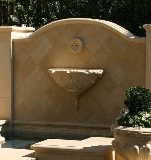 Fountain & Fountain Bowl Product